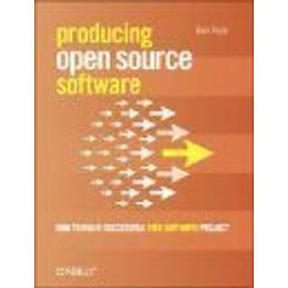 Producing Open Source Software
