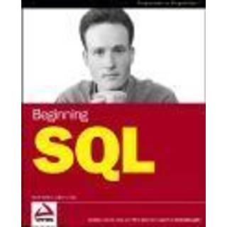 Beginning SQL