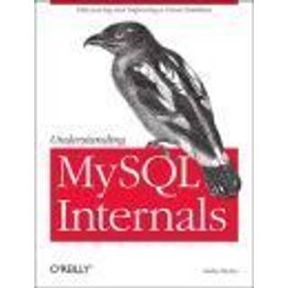 Understanding MySQL Internals