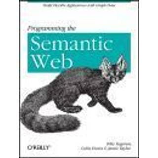 Programming the Semantic Web
