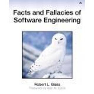 Facts and Fallacies of Software Engineering