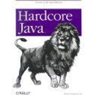 Hardcore Java