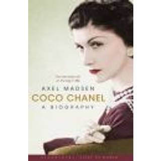 Coco Chanel (4, 2009) | Axel Madsen