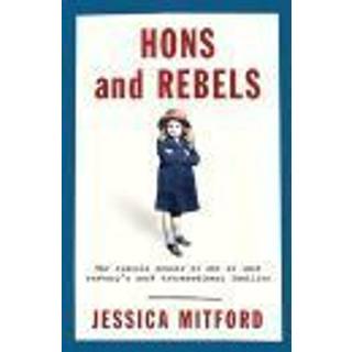Hons and Rebels