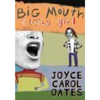 Big Mouth & Ugly Girl