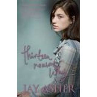 Thirteen Reasons Why