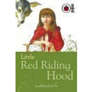 Little Red Riding Hood