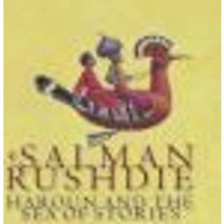 Haroun and the Sea of Stories