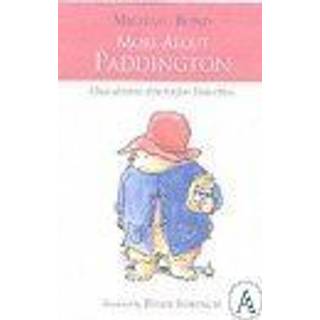More About Paddington