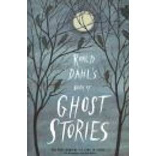 Roald Dahl's Book of Ghost Stories