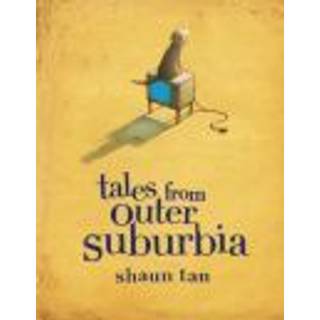 Tales From Outer Suburbia