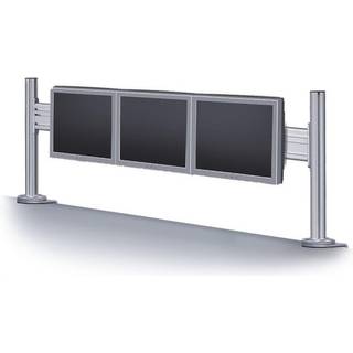 Neomounts FPMA-DTB100 Monteringssæt 3 LCD skærme 10-24