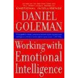 Working with Emotional Intelligence