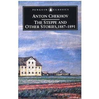 The Steppe and Other Stories, 1887-91