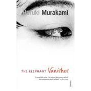 The Elephant Vanishes