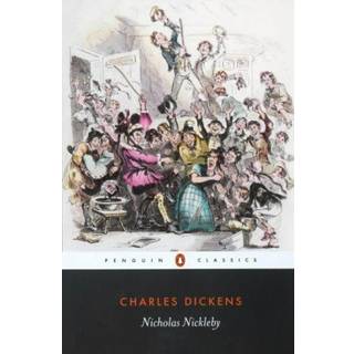 Nicholas Nickleby