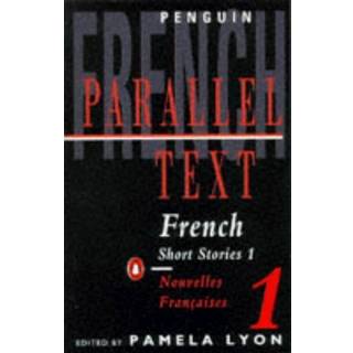 Parallel Text: French Short Stories