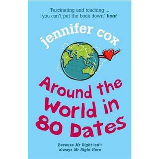 Around The World In 80 Dates