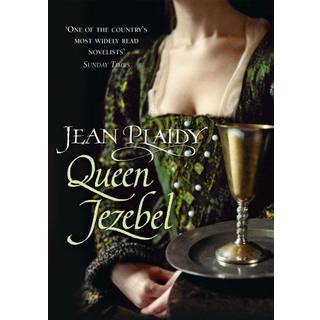 Queen Jezebel