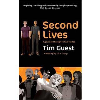 Second Lives