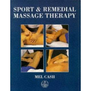 Sports And Remedial Massage Therapy