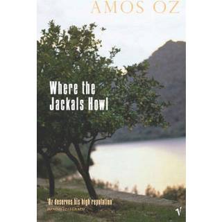 Where The Jackals Howl