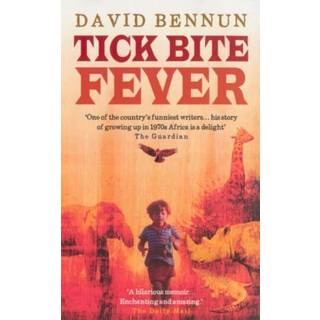Tick Bite Fever