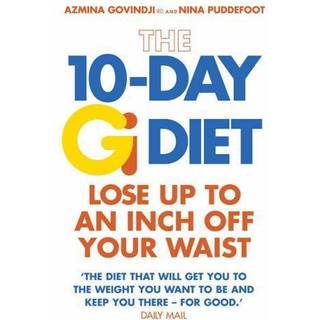 The 10-Day Gi Diet