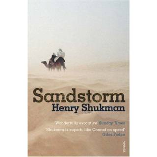 Sandstorm
