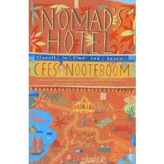 Nomad's Hotel