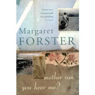 Mother Can You Hear Me?