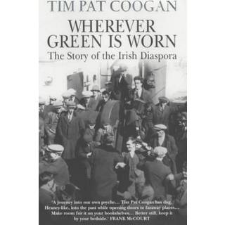 Wherever Green Is Worn