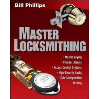 Master Locksmithing