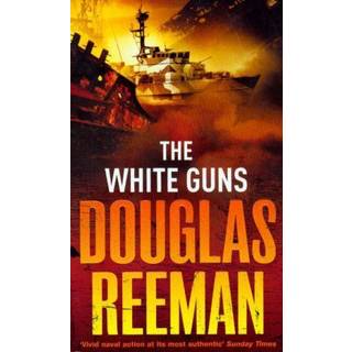The White Guns