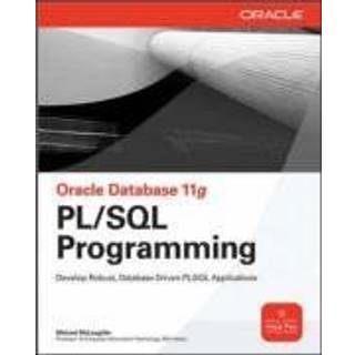 Oracle Database 11g PL/SQL Programming