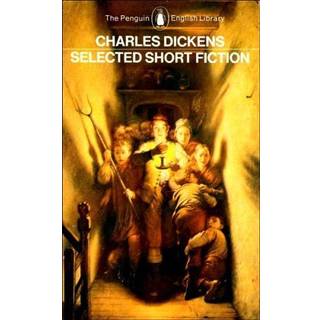 Selected Short Fiction