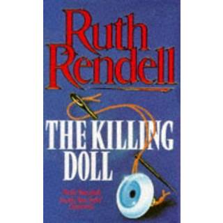 The Killing Doll