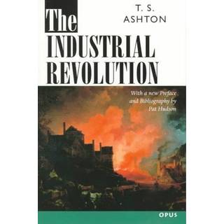 The Industrial Revolution 1760-1830