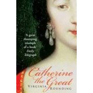 Catherine The Great