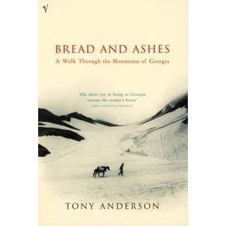 Bread And Ashes