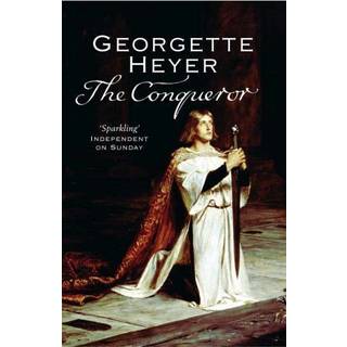 The Conqueror (4, 2006) | Georgette Heyer