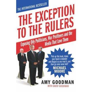 The Exception To The Rulers