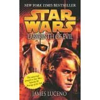 Star Wars: Labyrinth of Evil