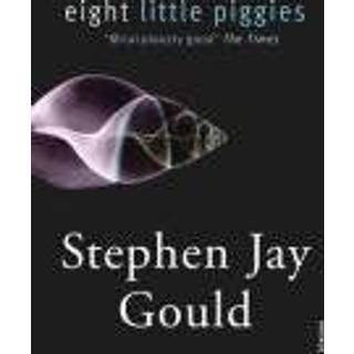 Eight Little Piggies