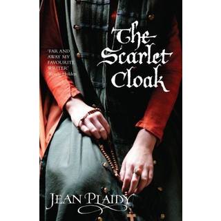 The Scarlet Cloak