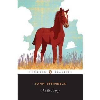 The Red Pony
