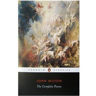 The Complete Poems