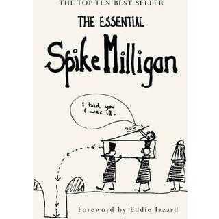 The Essential Spike Milligan