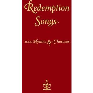 Redemption Songs