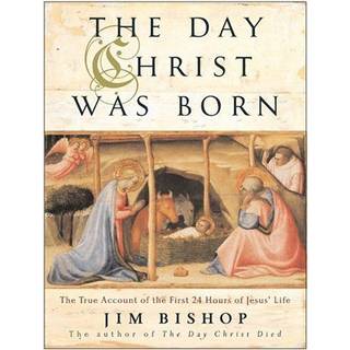 The Day Christ Was Born